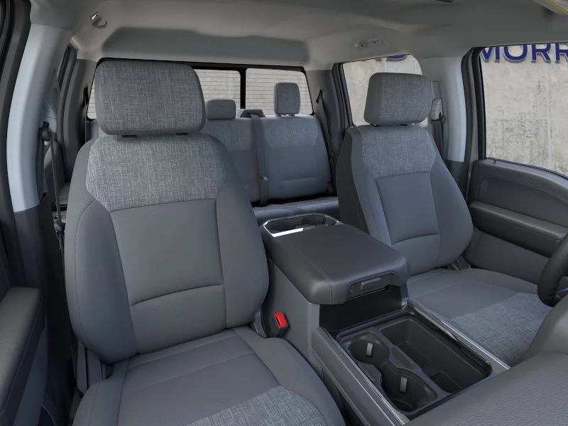New 2026 Avalanche Ford F-250® XLT image 10