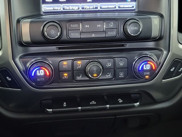 Used 2016 White Chevrolet LT image 19