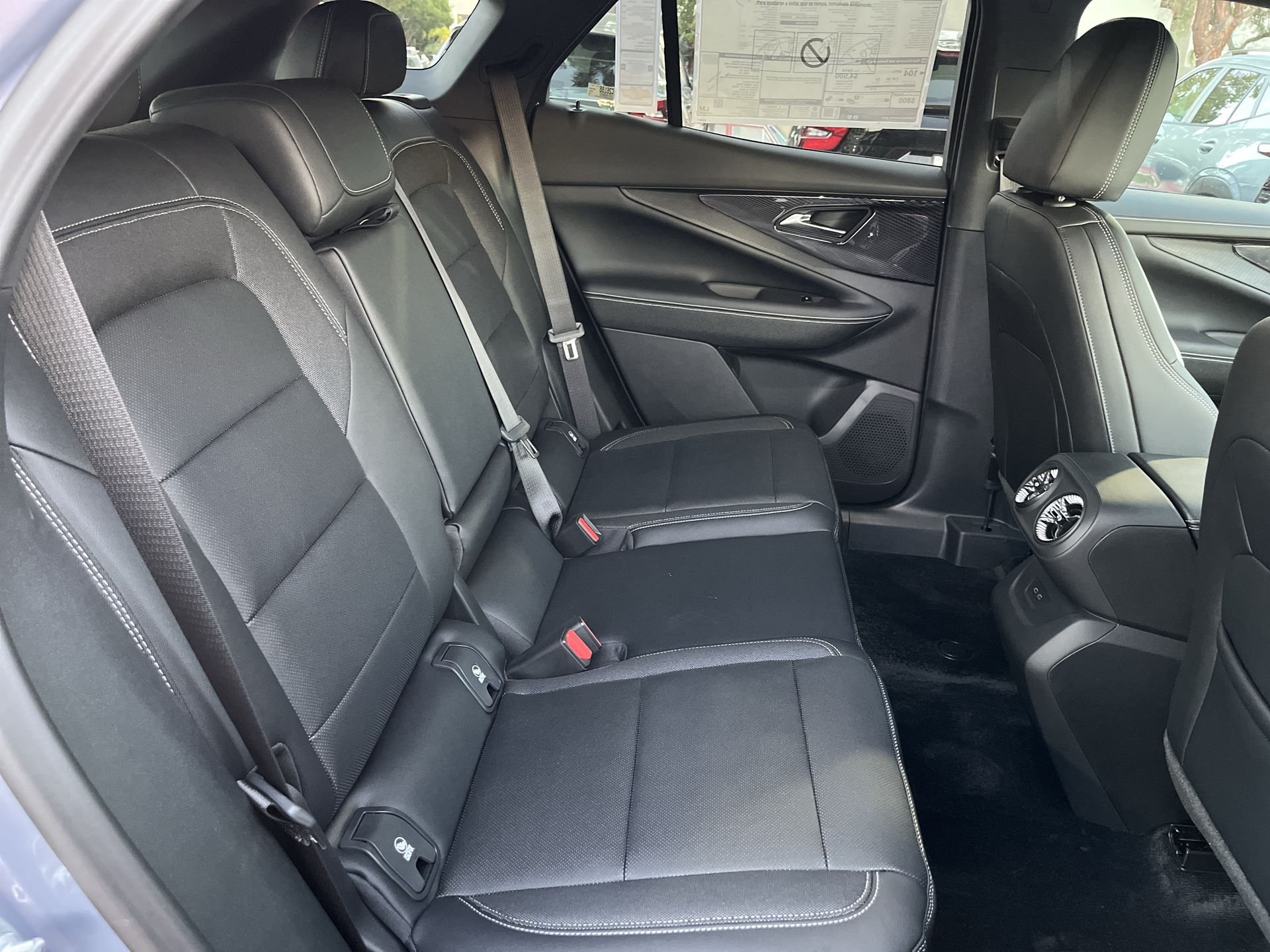 2026 Chevrolet Blazer EV LT - Photo 58