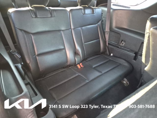 Used 2020 Gray Ford XLT image 19