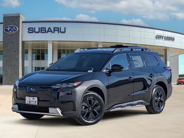 New 2026 Subaru TRAILSEEKER Premium With Navigation &amp; AWD