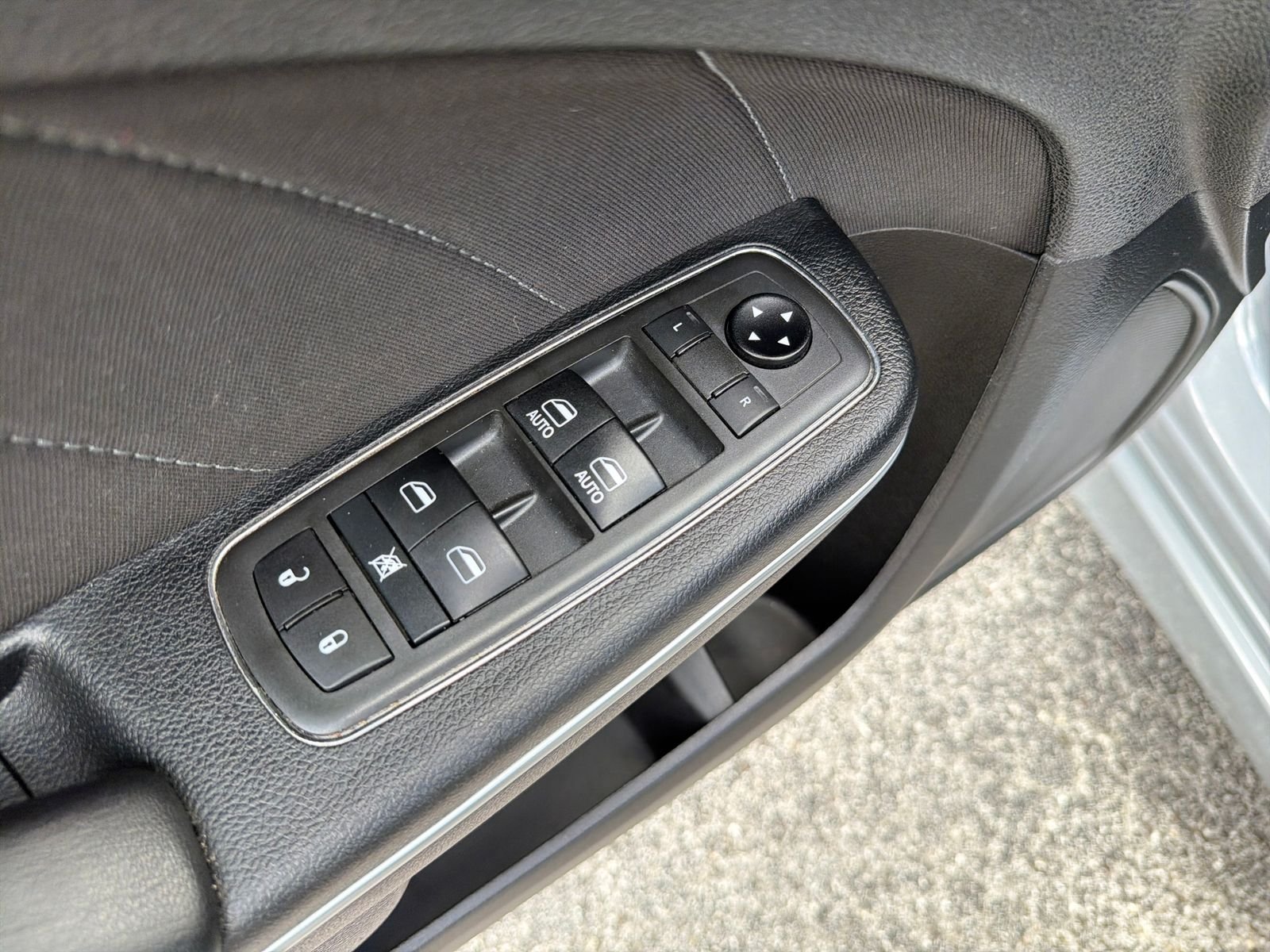 Used 2021 Smoke Dodge R/T Scat Pack image 33