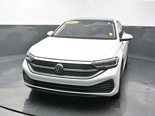 2024 Volkswagen Jetta 1.5T SE Auto SULEV's photo