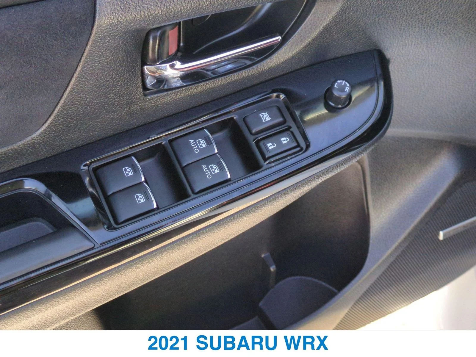 Used 2021 White Subaru STi Limited image 13