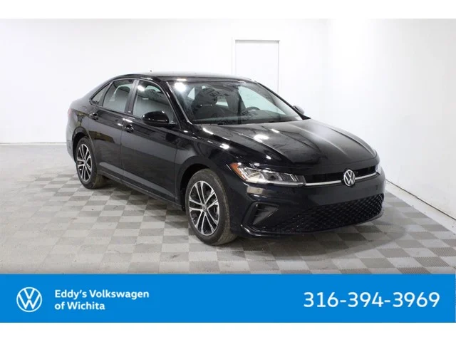 2026 Volkswagen Jetta 1.5T Sport Auto SULEV's photo