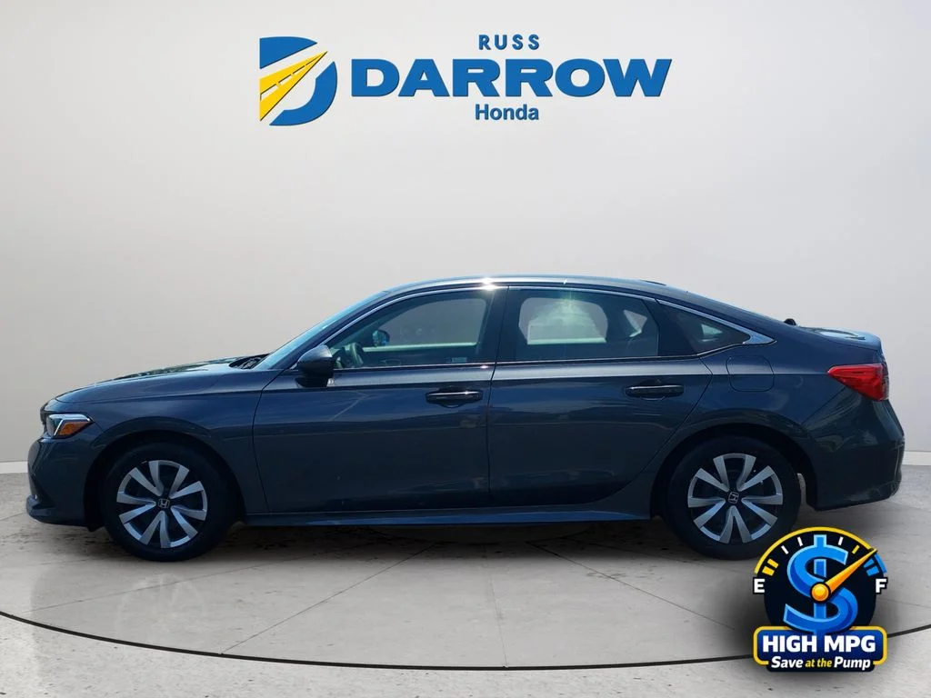 Used 2023  Honda LX image 2