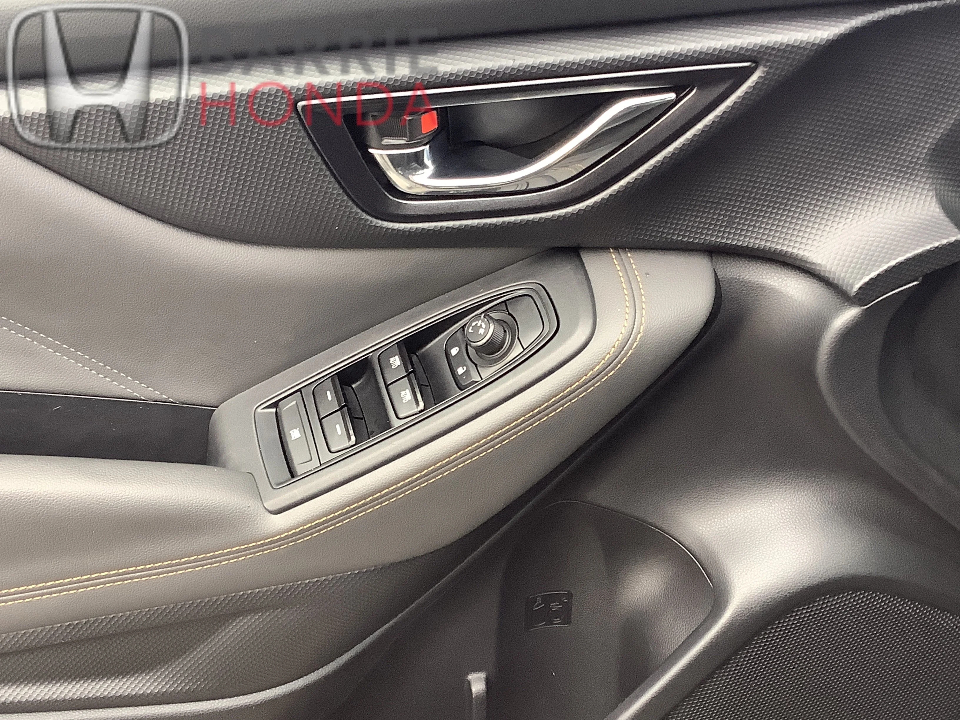 Used 2022 Black Subaru Wilderness image 16