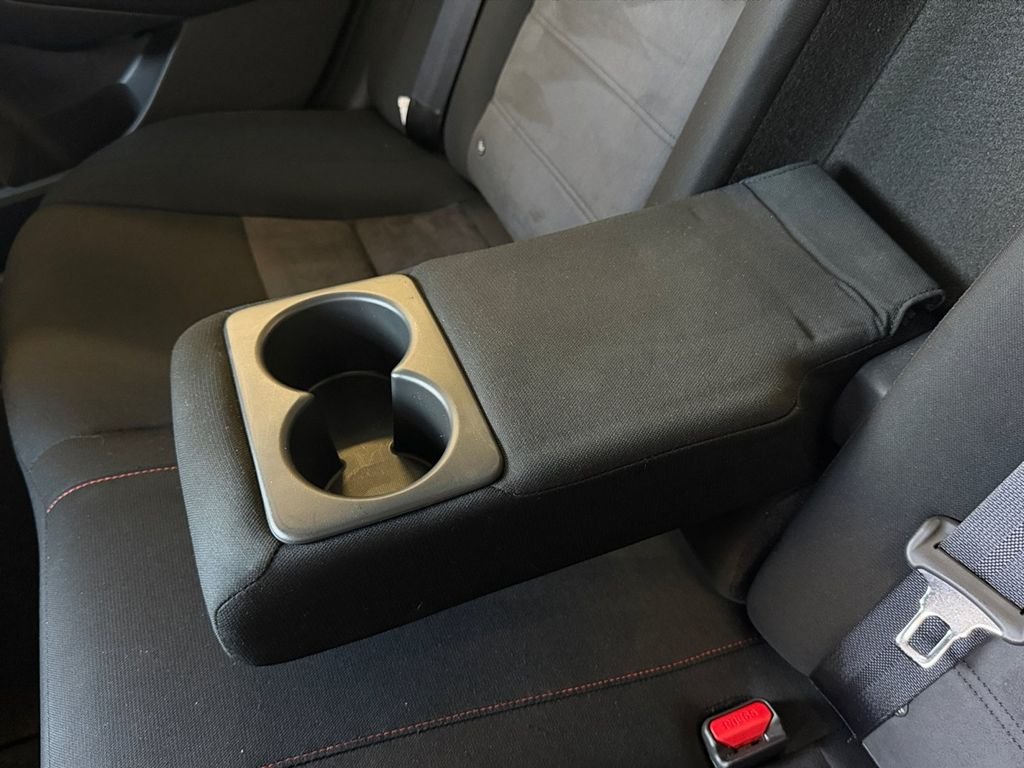 Used 2025 Orange Nissan SR image 26