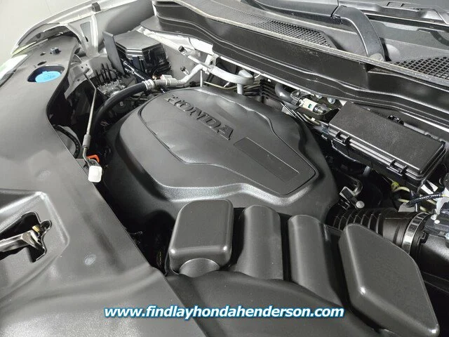 2023 Honda Ridgeline Black Edition - Photo 57