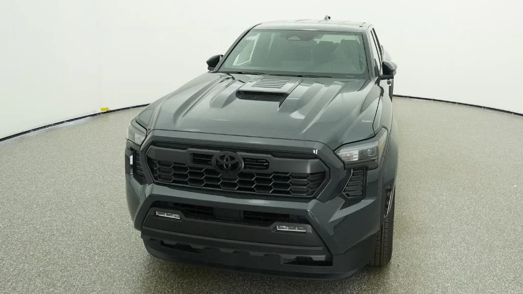 New 2026 Underground Toyota TRD Sport image 38