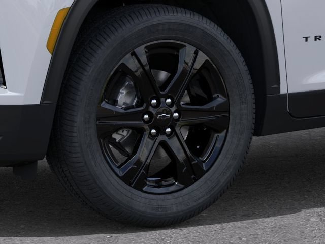 2027 Chevrolet Traverse LT - Photo 10