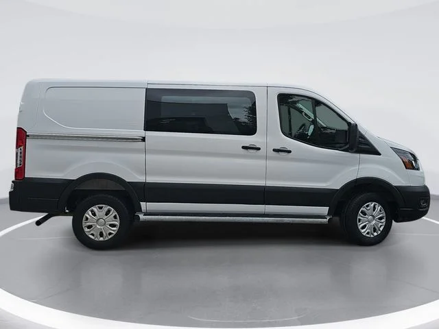 Used 2025 White Ford Base image 4