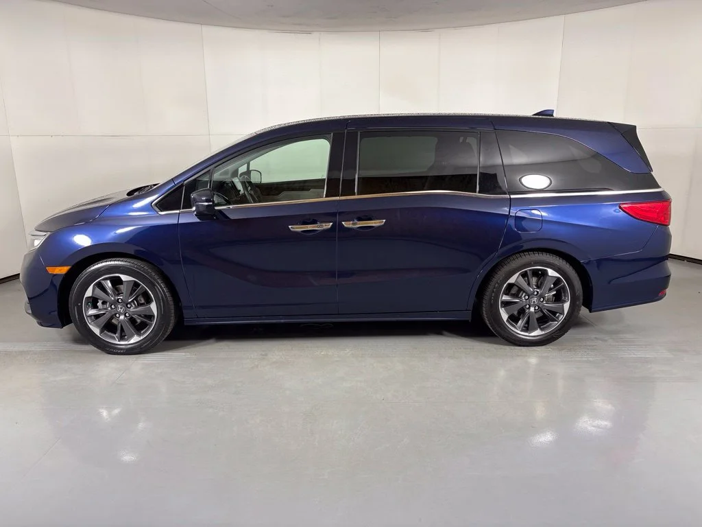 Used 2022  Honda Elite image 5