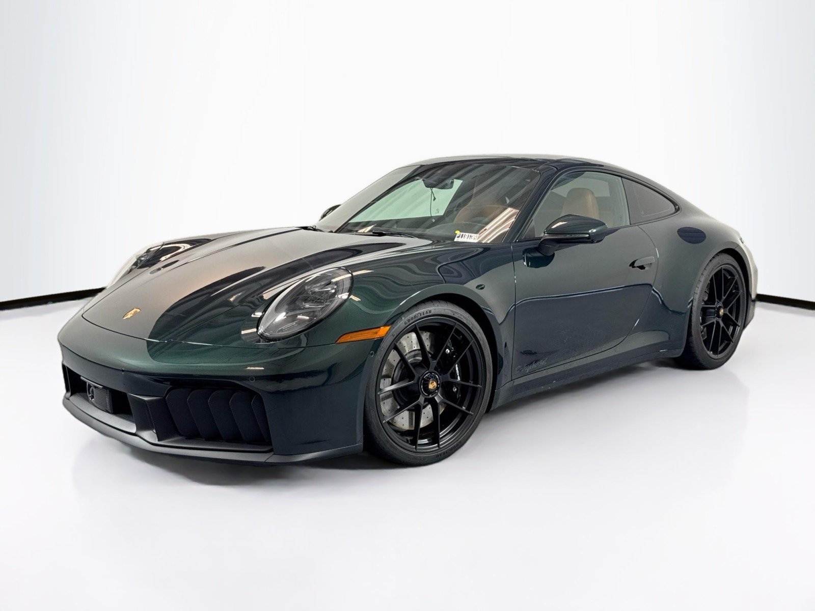2026 Porsche 911