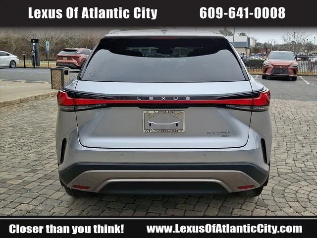 Certified Used 2023 Iridium Lexus Premium image 5