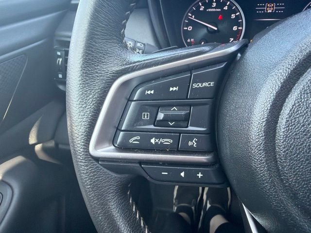 Used 2024 White Subaru Premium image 12