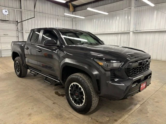 Used 2025  Toyota TRD Off-Road image 1