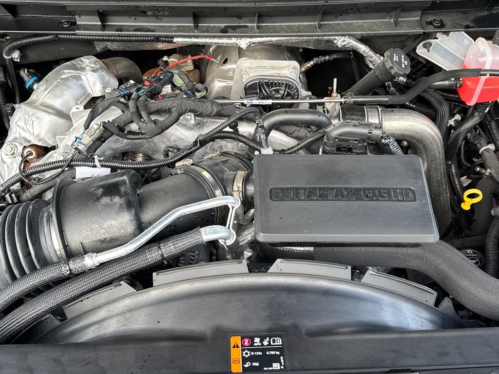 2026 GMC Sierra 2500HD AT4 - Photo 49