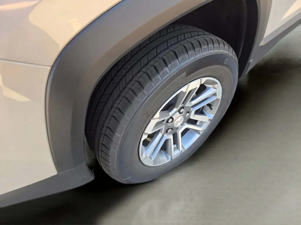 2026 GMC Terrain Elevation - Photo 12