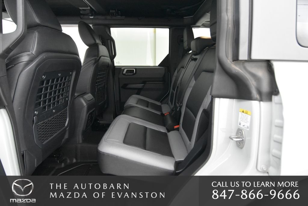 Used 2024 Cactus Ford Black Diamond image 25