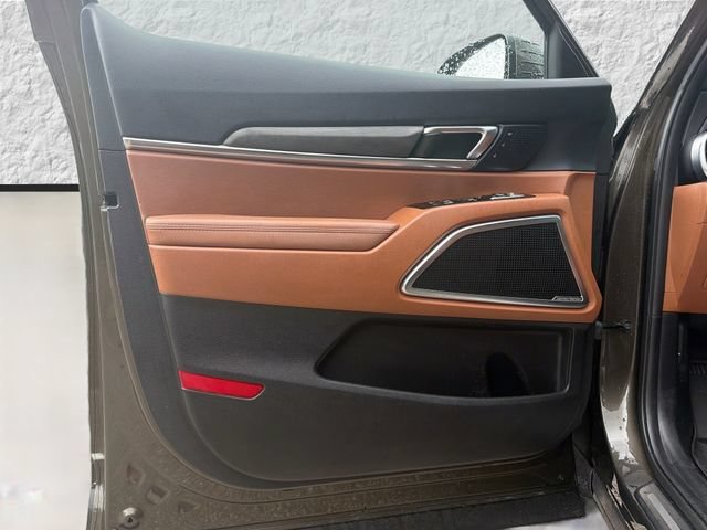 Used 2024 Dark Moss Kia SX Prestige X-Line image 24