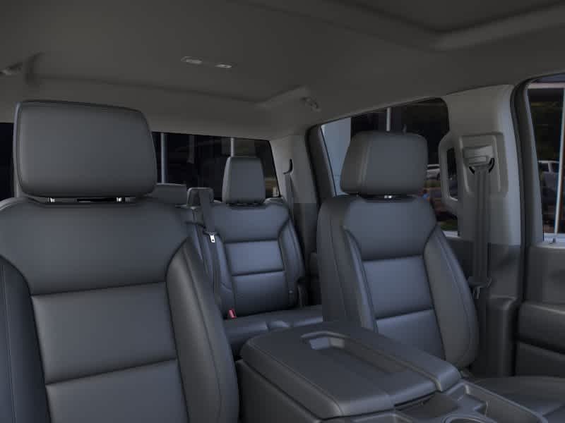 2026 GMC Sierra 3500 Chassis Cab Pro - Photo 24
