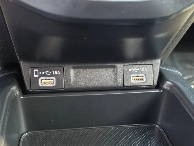 Used 2022 Crystal Black Pearl Honda AWD EX-L image 26
