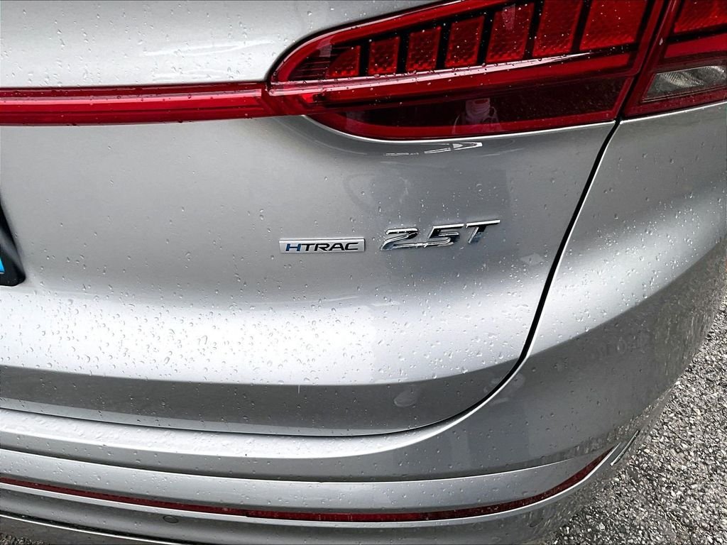 Used 2023 Silver Hyundai Calligraphy image 28