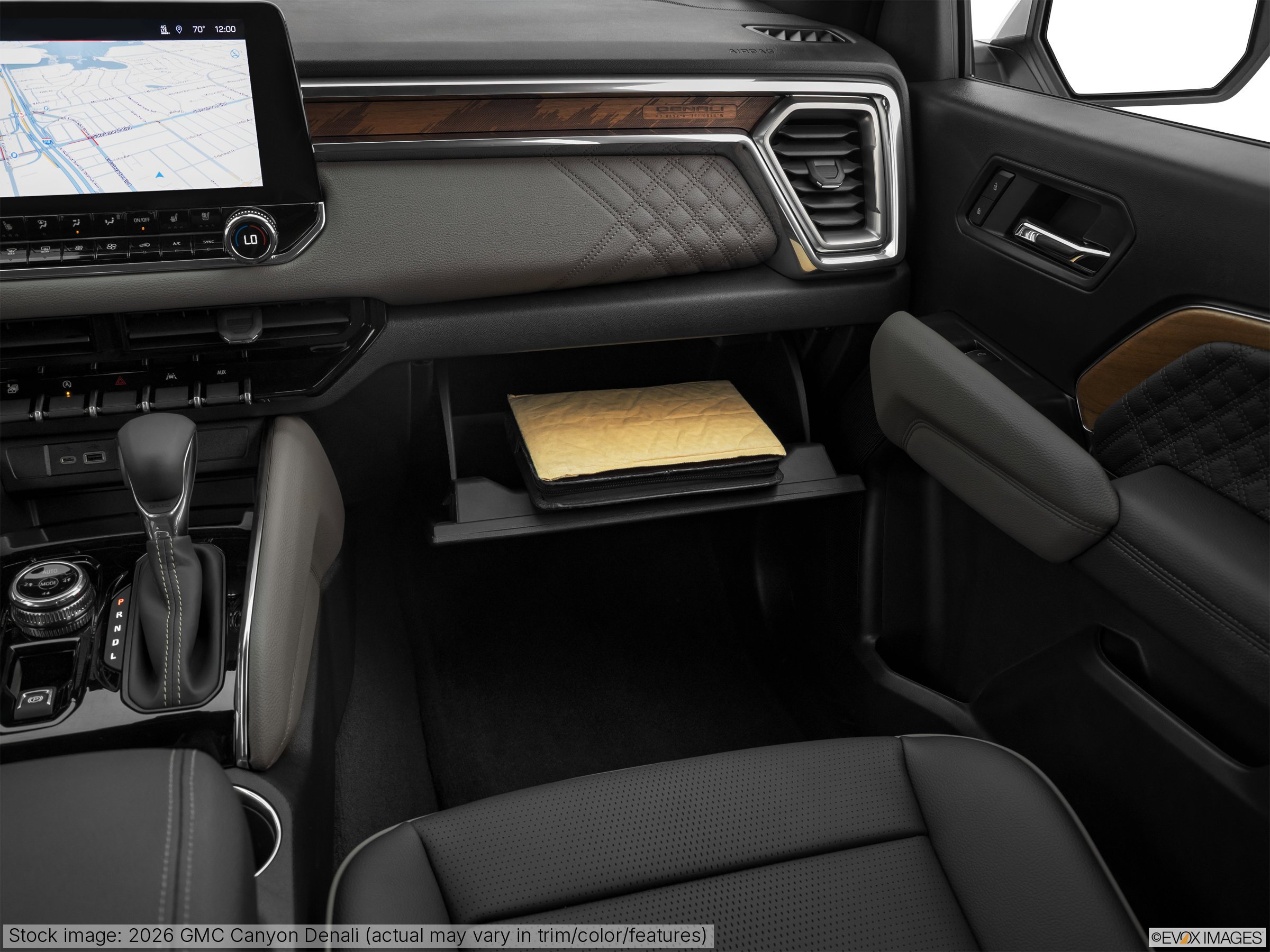 2026 GMC Canyon Elevation - Photo 39
