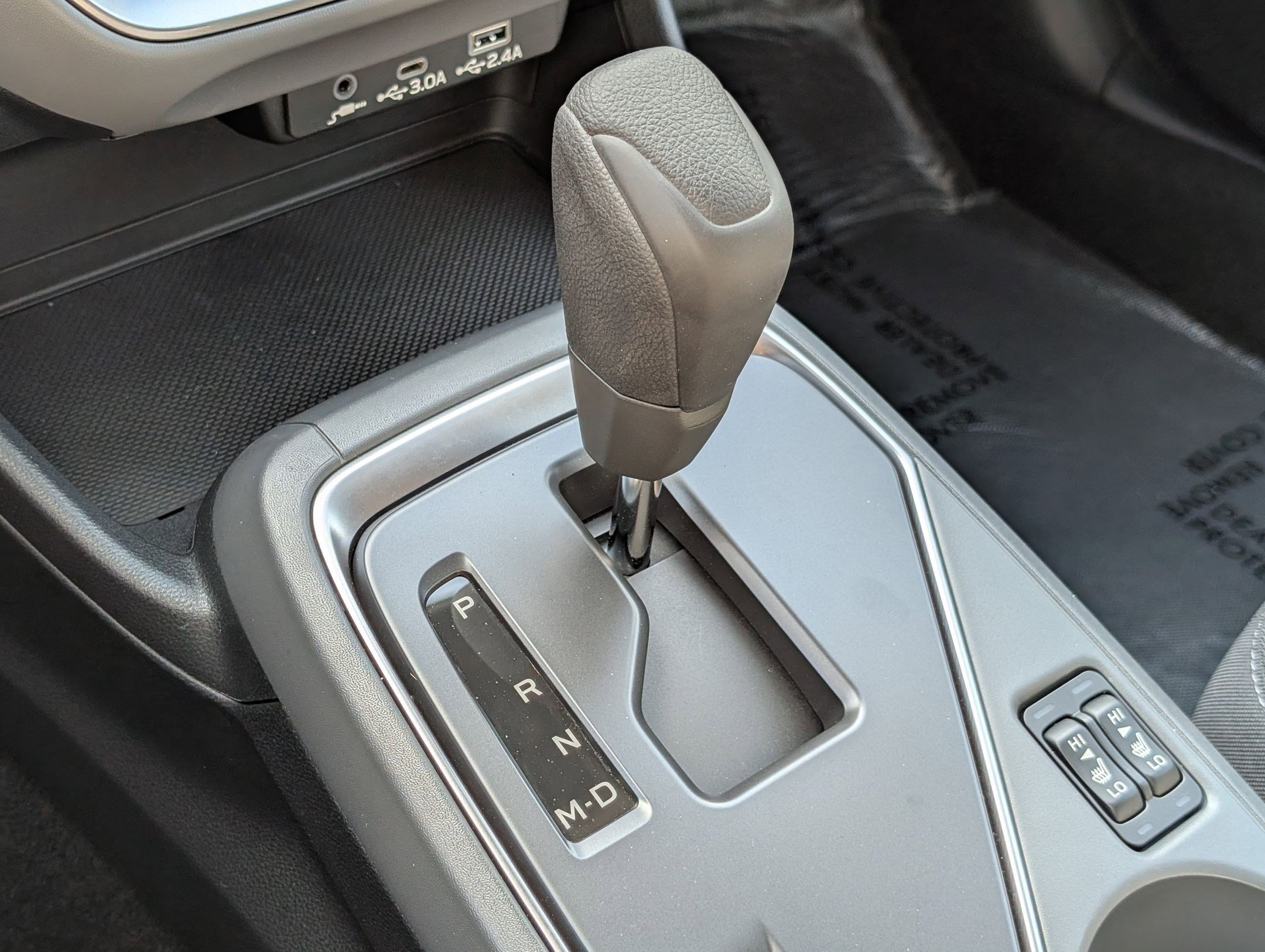 2025 Subaru Crosstrek Premium - Photo 26