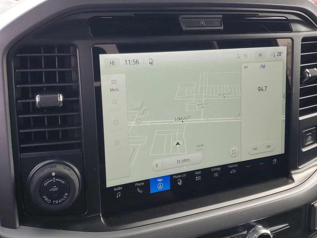 2026 Ford F-150 XLT - Photo 14