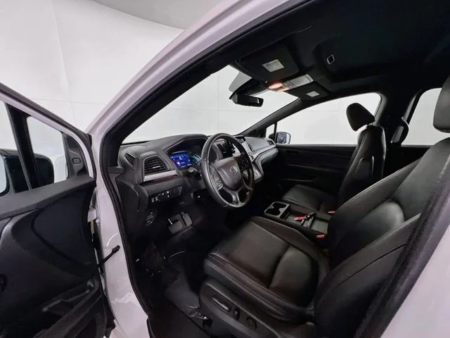 2024 Honda Odyssey SPORT - Photo 15