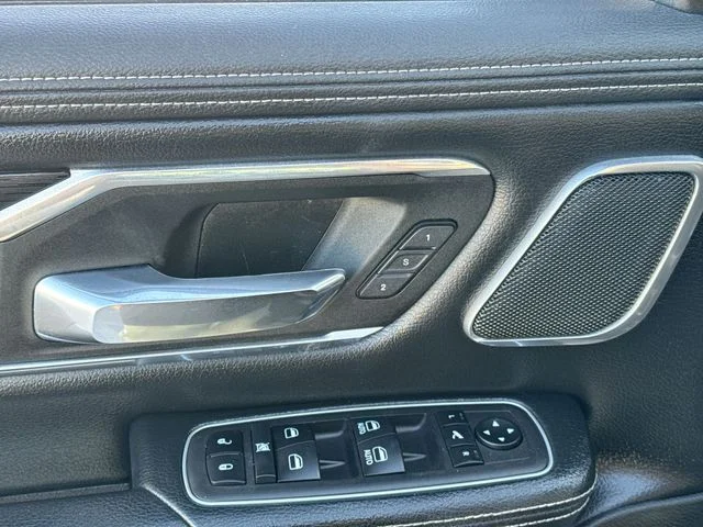 Used 2023 Gray Ram Laramie image 13