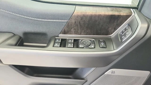 2026 Ford F-250 Super Duty Lariat - Photo 21