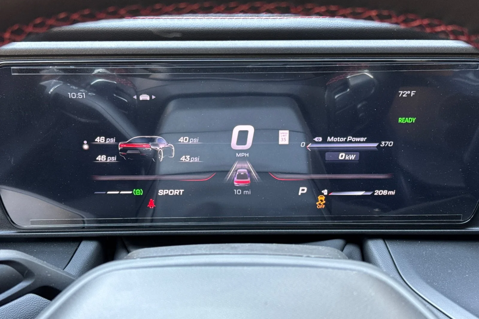 2025 Dodge Charger Daytona R/T - Photo 23