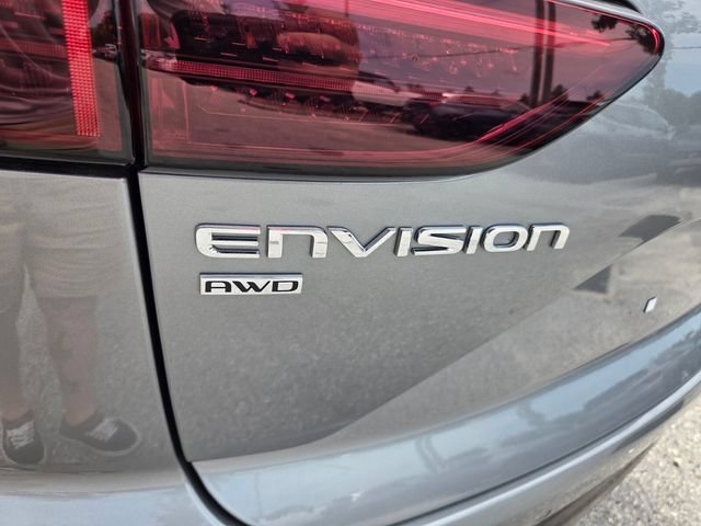2026 Buick Envision Sport Touring - Photo 10