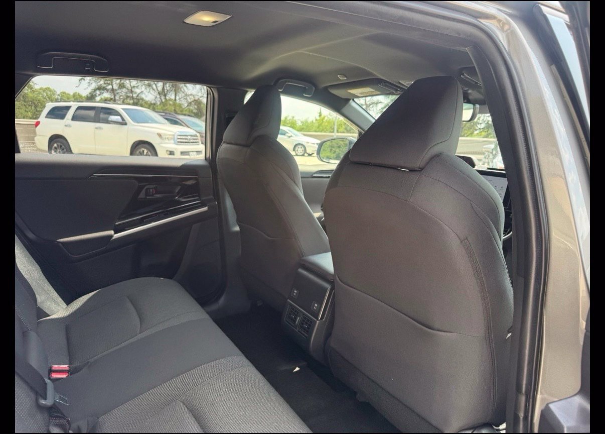Used 2023 Black Subaru Premium image 26