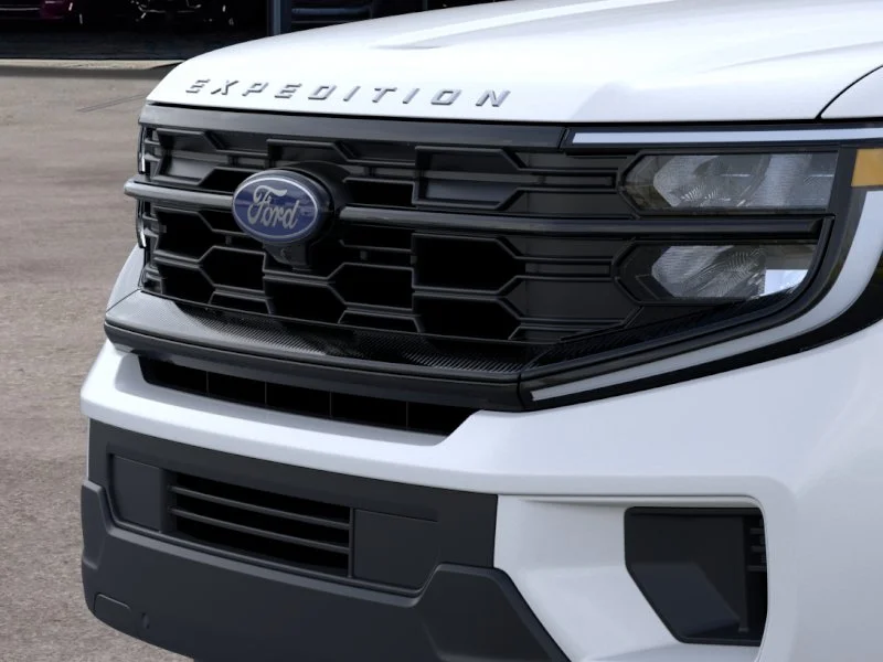 2025 Ford Expedition Active - Photo 17
