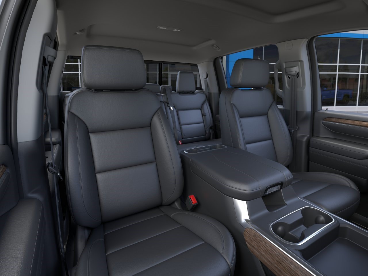 2026 Chevrolet Silverado 3500 HD LT - Photo 16