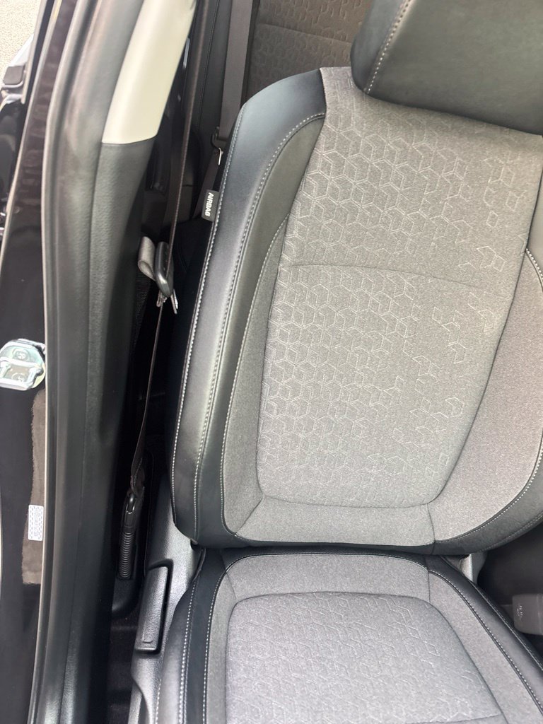 Certified Used 2024 Black Kia S image 29