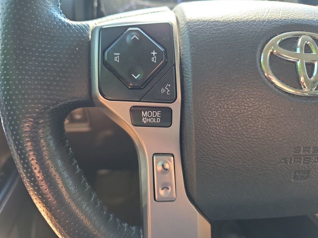 Used 2024  Toyota SR5 Premium image 23