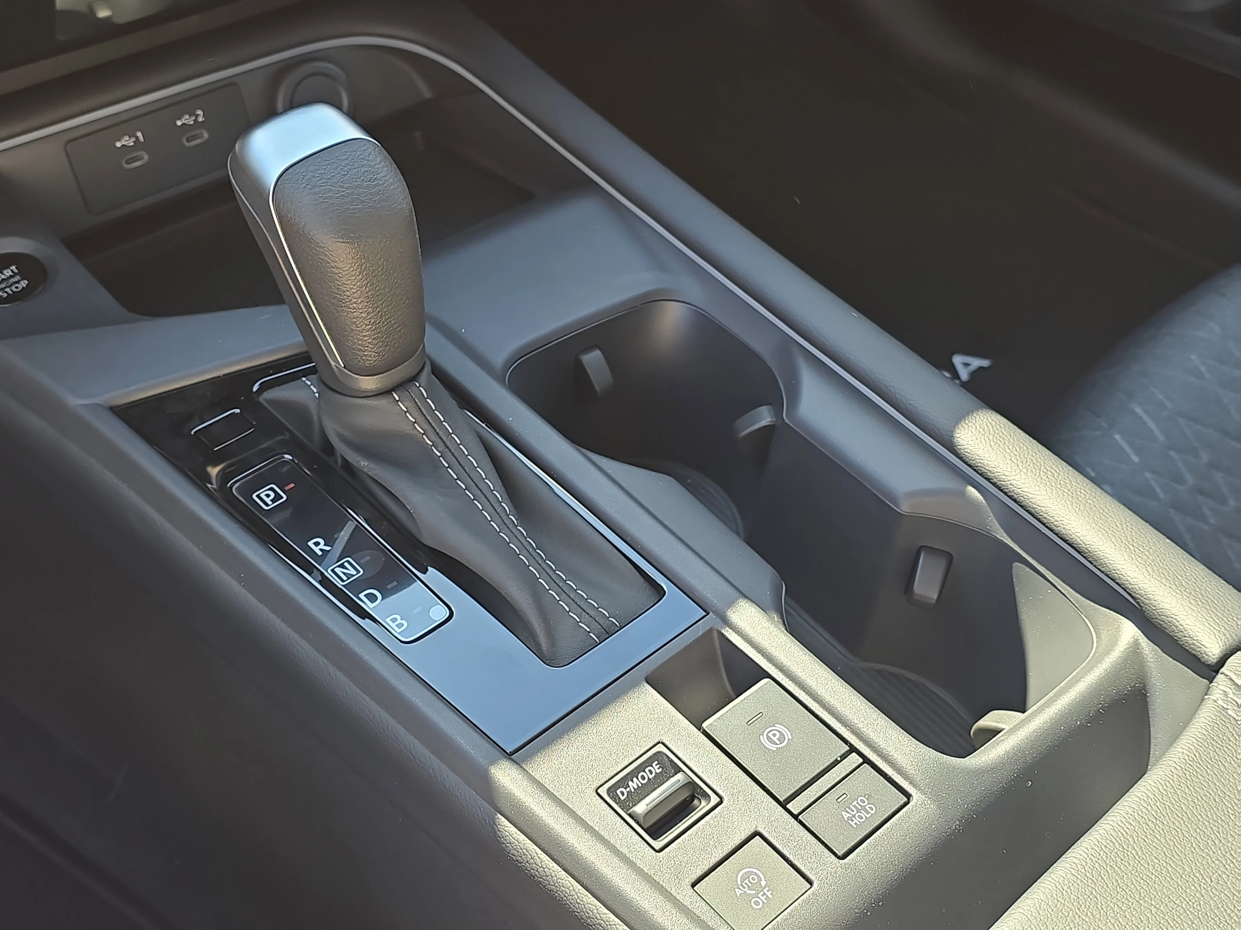 New 2026 Imperial Bronze Nissan SV image 26