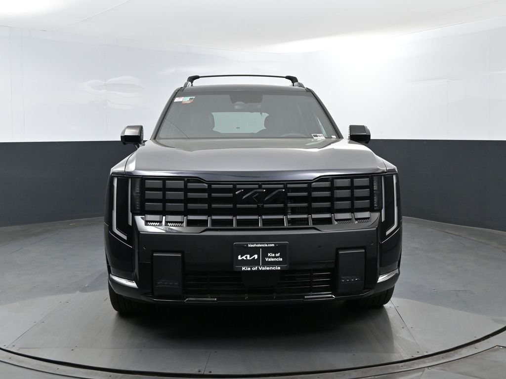 New 2027 Panthera Metal Kia X-LINE SX PRESTIGE image 2