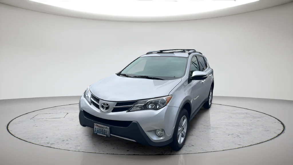 2013 Toyota RAV4