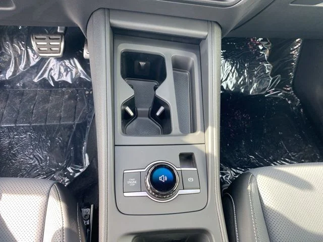 2026 Volkswagen Tiguan SE R-LINE BLACK - Photo 38