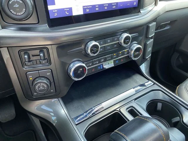 Used 2023 Gray Ford Tremor image 27