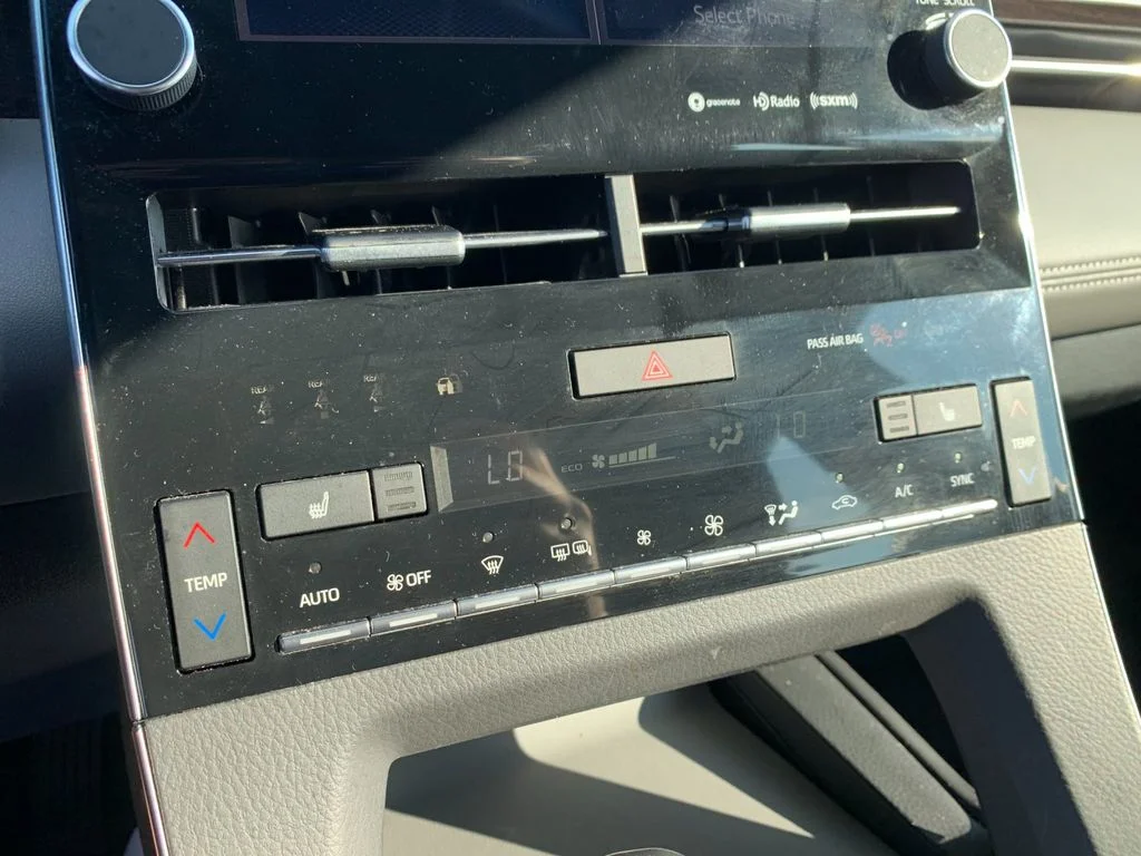 Used 2021 Gray Toyota XLE Plus image 23
