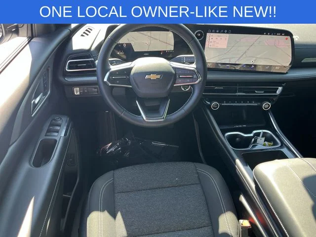 Used 2026 White Chevrolet LT image 32