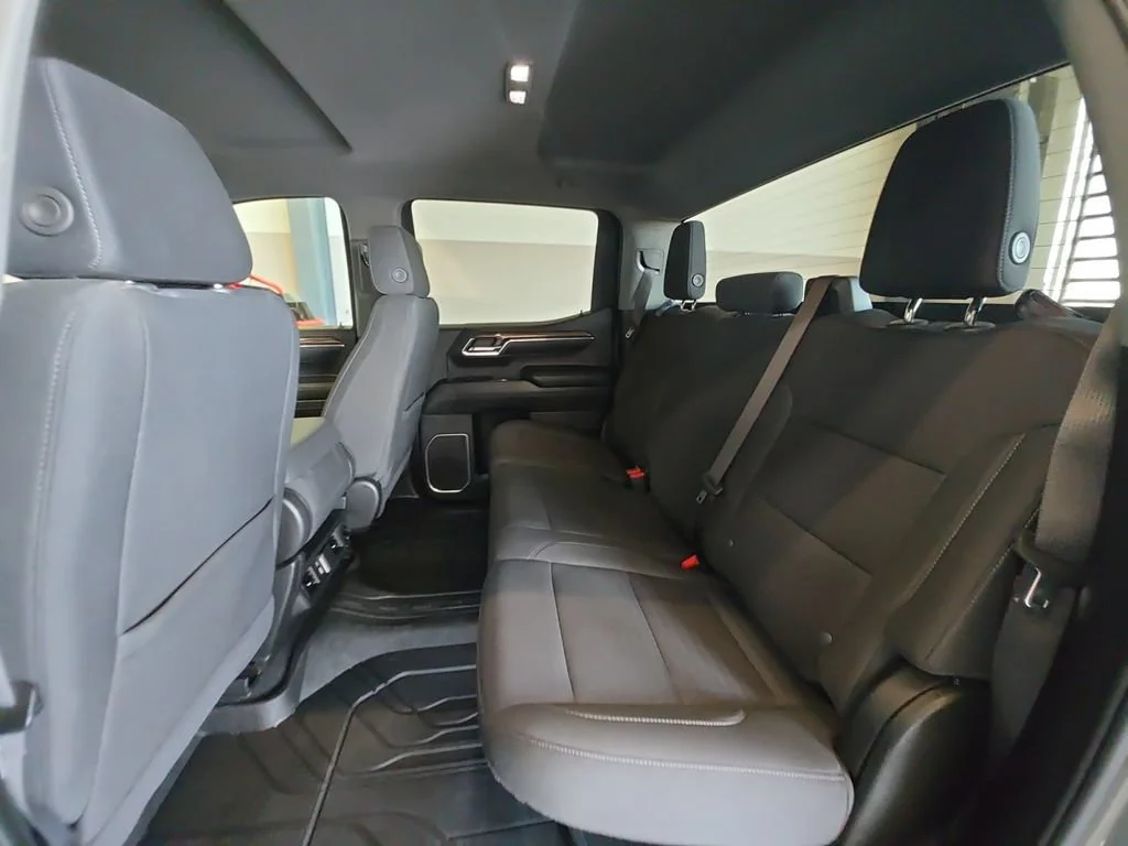 Used 2023 Sterling Gray Metallic Chevrolet LT image 22