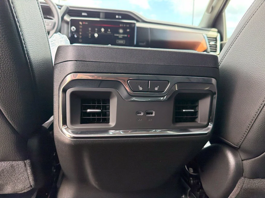 2026 GMC Sierra 2500HD Denali - Photo 39